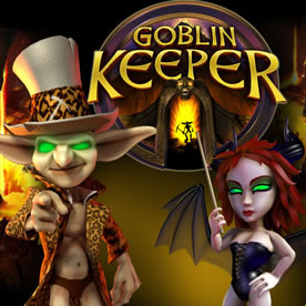 Goblin Keeper Screenshot 1